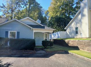 1810 Saffron Pl, Winston Salem, NC 27127
