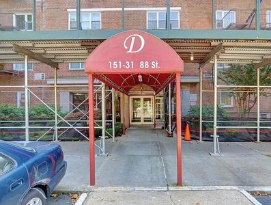 151-31 88th St APT 4H, Queens, NY, 11414
