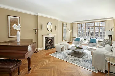 333 East 57th Street #12A in Sutton Place, Manhattan | StreetEasy