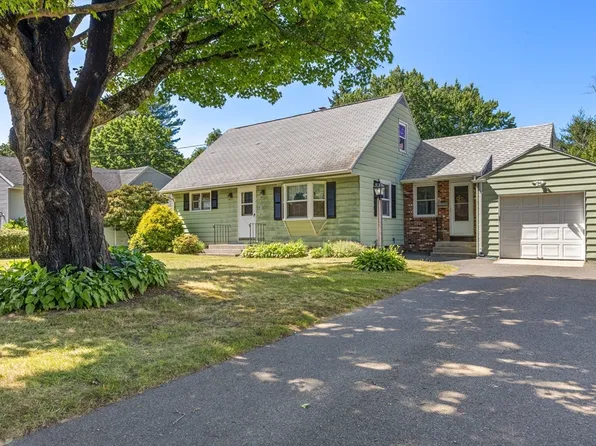 80 Judd Ave, South Hadley, MA 01075