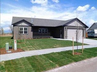 238 Cedar Wood Cir, Bozeman, MT 59718