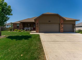 4537 Florence Ave, Ozark, MO 65721