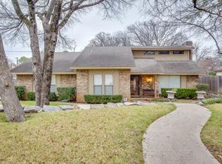 4903 Stage Line Dr, Arlington, TX 76017