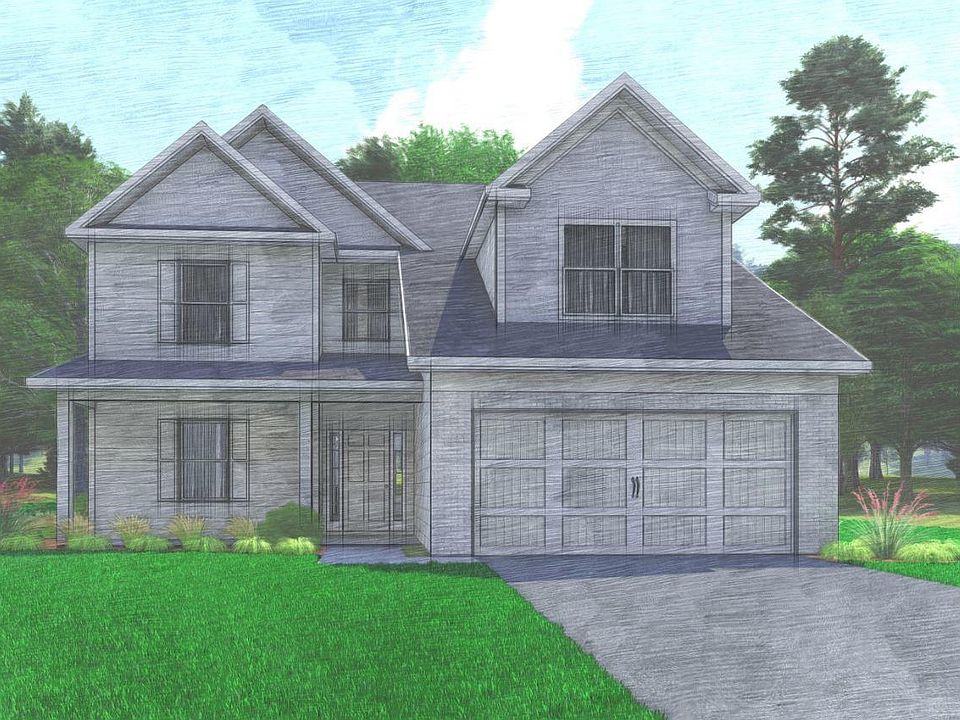 1st image of 121 Heathersage Dr