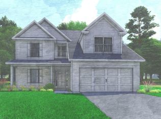 121 Heathersage Dr, Kathleen, GA 31047