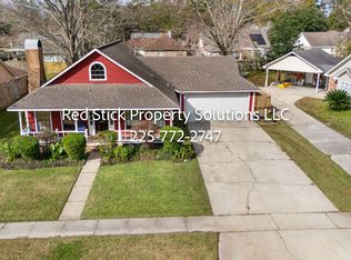 1857 Michel Delving Rd, Baton Rouge, LA 70810