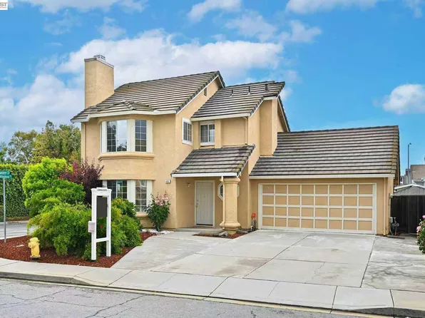405 Fieldstone Dr, Fremont, CA 94536
