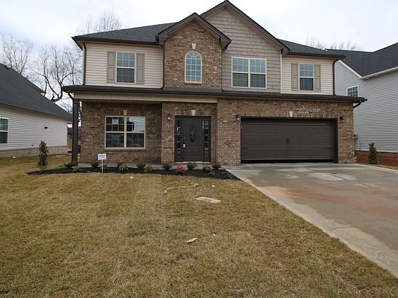 2nd image of 278 Summerfield Lot 278