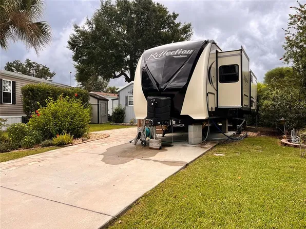 3155 NE 102nd Avenue Rd #15, Silver Springs, FL 34488