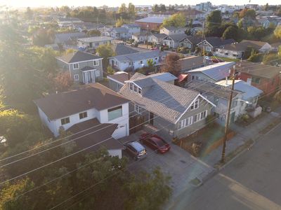 6019 Idaho St, Oakland, CA, 94608