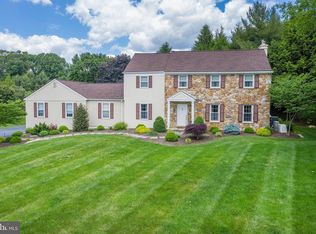356 High Ridge Rd, Chadds Ford, PA 19317