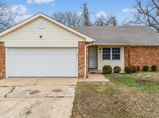 10615 E 25th St, Tulsa, OK 74129