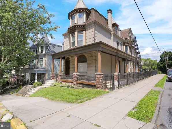 1257 Eckert Ave, Reading, PA 19602