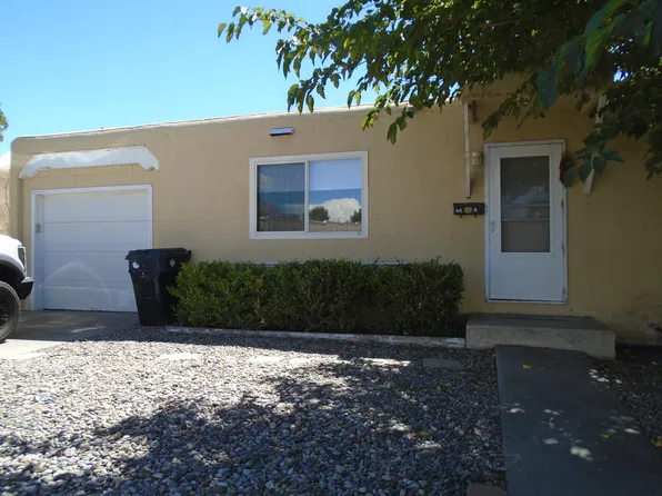 10604 Towner Ave NE APT A, Albuquerque, NM 87112