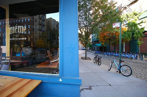 Rented by Citi Habitats | media 21