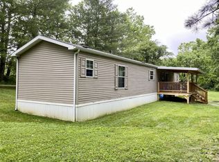 3435 Bates Rd, Athens, OH 45701