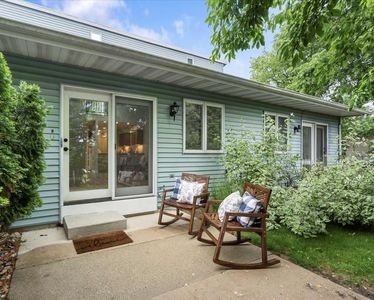 1109 McKenna Boulevard #G, Madison, WI, 53719