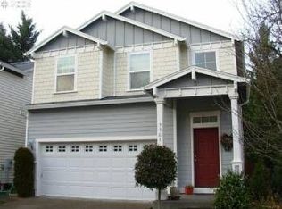 5561 NE Canard Dr, Hillsboro, OR 97124
