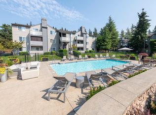 The Preserve at Forbes Creek, Kirkland, WA 98033