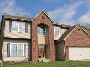 3530 Creek Meadows Dr, Pickerington, OH