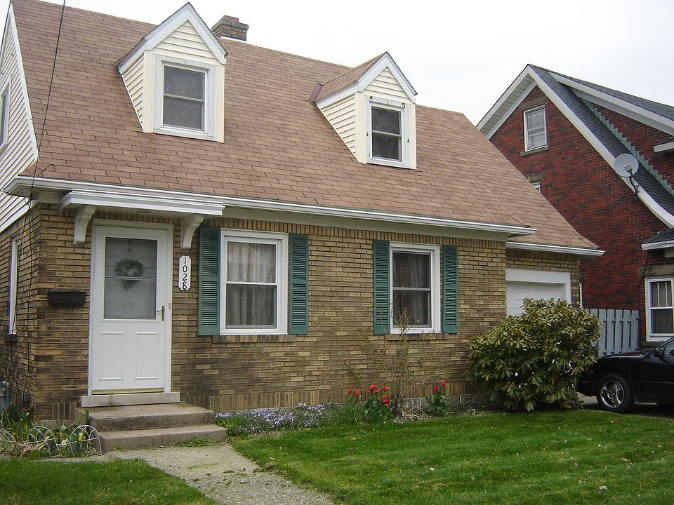 Front view