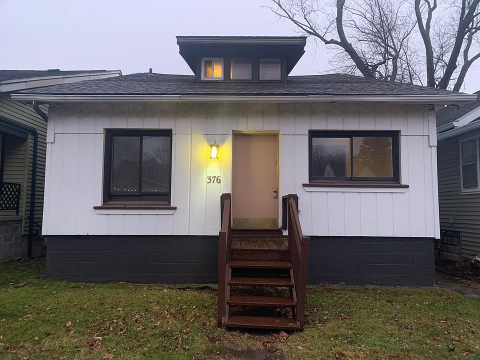 376 E Cambourne St, Ferndale, MI 48220 Zillow