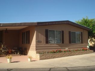 5825 W Flying M St, Tucson, AZ 85713