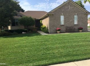 42457 Hudson Dr, Clinton Township, MI 48036