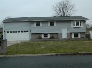 756 Cambridge Ave, Aberdeen, MD