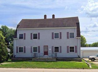 511 Main St, Allenton, WI 53002