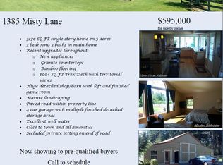 1549 Baker Ranch Ln, Oak Harbor, WA 98277