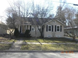 510 W Madison St, Belvidere, IL 61008