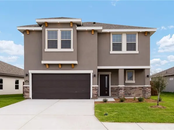 1839 S Canyon Lake Ct, San Juan, TX 78589
