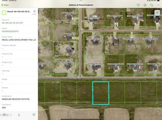 LOT 7B Meadow Creek St, Williston, ND 58801