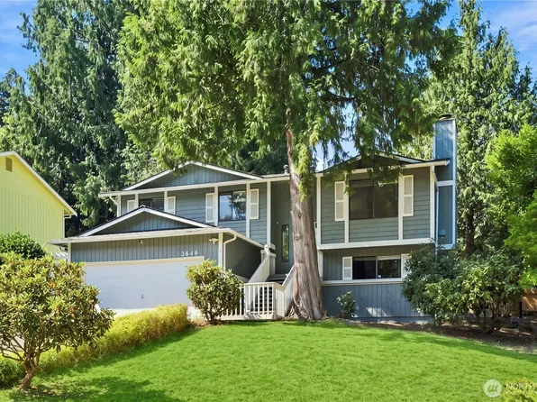 3849 166th Avenue SE, Bellevue, WA 98008