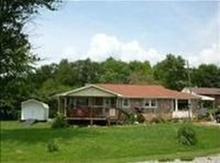 210 Joy St, Seymour, TN 37865