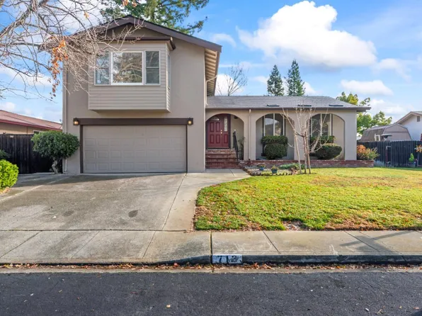 713 Corte Madrid Court, Vacaville, CA 95688