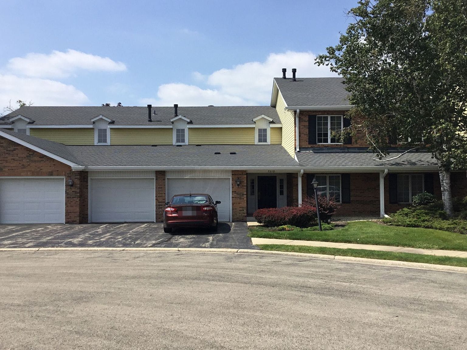 7210 Birchwood Ct UNIT D, Willowbrook, IL 60527 Zillow