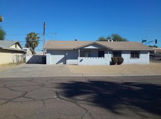 6702 W Roma Ave, Phoenix, AZ 85033