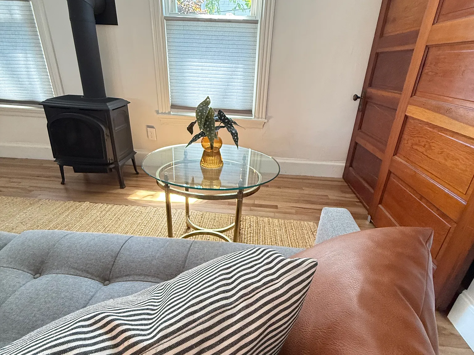 1 bed, 600 sqft, $1,850 — Photo 2