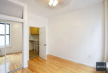 Rented by Bond New York