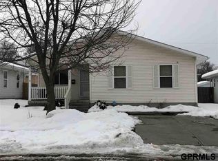 4702 Ellison Ave, Omaha, NE 68104