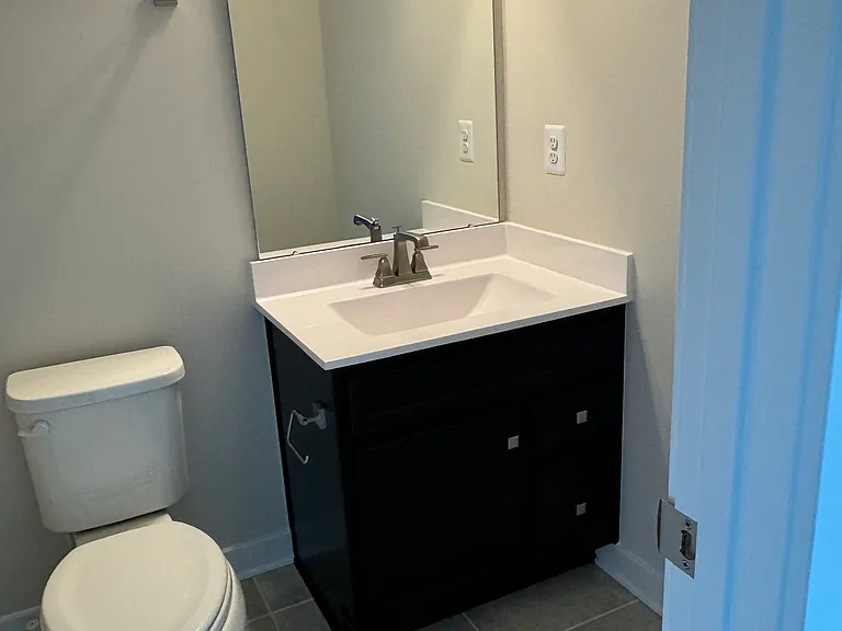 Guest Bedroom Ensuite