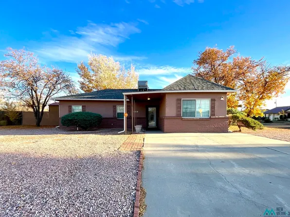 3423 Chee Dodge Blvd, Gallup, NM 87301