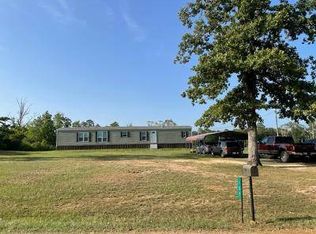 157 Domingue Ln, Many, LA 71449