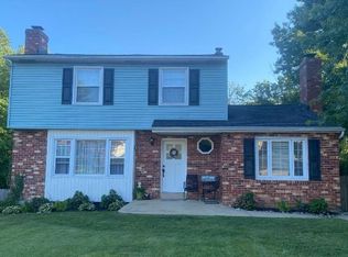 131 Woodstream Rd, Upper Chichester, PA 19061