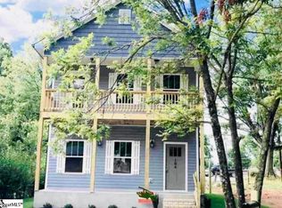 104 Lorla St, Greer, SC 29651