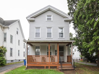 44 Clark Street, New Haven, CT, 06511