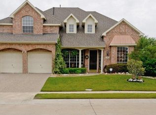 1904 Cross Point Rd, McKinney, TX 75072