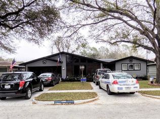 2106 Ridgemore Dr, Houston, TX 77055